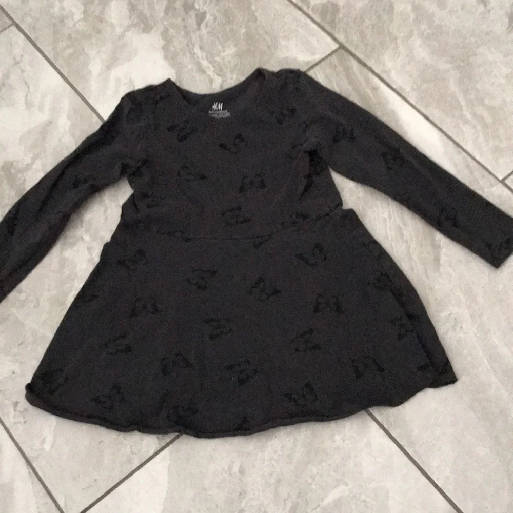 TODDLER GIRLS Dresses Variety Pack | Bundle of Six Pieces | 24Months - 2T